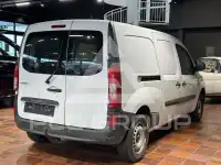 2020 Mercedes Benz Citan