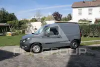 2020 Mercedes Benz Citan