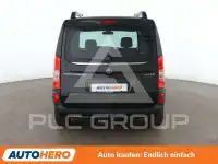 2020 Mercedes Benz Citan