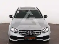 2020 Mercedes Benz E 300