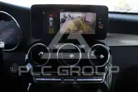 2020 Mercedes Benz GLC 300