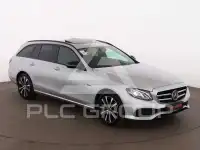 2020 Mercedes Benz E 300