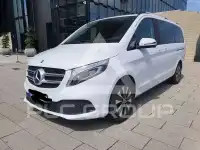 2020 Mercedes Benz E 300