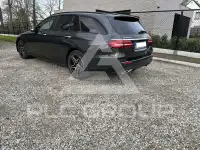 2020 Mercedes Benz E 300