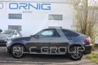 2020 Mercedes Benz GLC 300