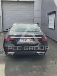 2020 Mercedes Benz E 300