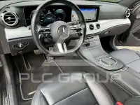 2020 Mercedes Benz E 300