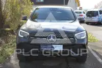 2020 Mercedes Benz GLC 300