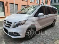 2020 Mercedes Benz E 300