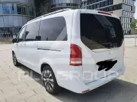 2020 Mercedes Benz E 300