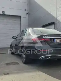 2020 Mercedes Benz E 300