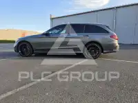 2020 Mercedes Benz E 300