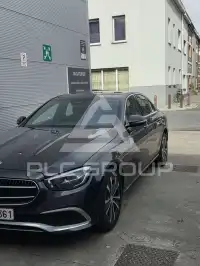 2020 Mercedes Benz E 300