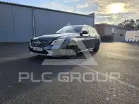 2020 Mercedes Benz E 300