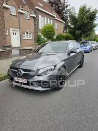 2020 Mercedes Benz E 300