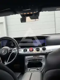 2020 Mercedes Benz E 300