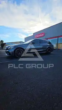 2020 Mercedes Benz E 300