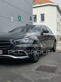 2020 Mercedes Benz E 300
