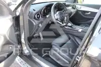 2020 Mercedes Benz GLC 300