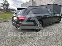2020 Mercedes Benz E 300