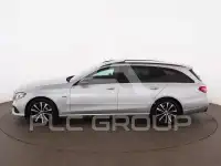 2020 Mercedes Benz E 300