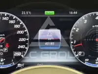 2020 Mercedes Benz S 500