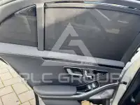 2020 Mercedes Benz S 500