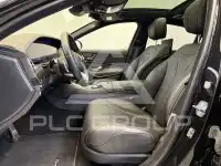 2020 Mercedes Benz S 500