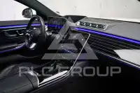 2020 Mercedes Benz S 500