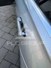 2020 Mercedes Benz S 500