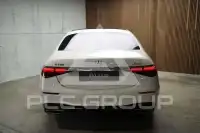 2020 Mercedes Benz S 500