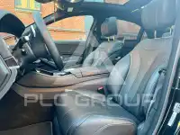 2020 Mercedes Benz S 500