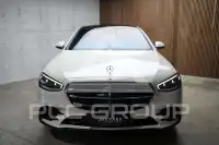 2020 Mercedes Benz S 500