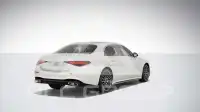 2020 Mercedes Benz S 500