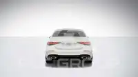 2020 Mercedes Benz S 500
