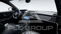 2020 Mercedes Benz S 500