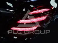 2020 Mercedes Benz S 500