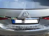 2020 Mercedes Benz S 500