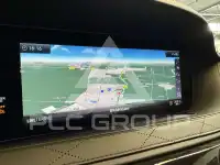 2020 Mercedes Benz S 500