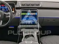 2020 Mercedes Benz S 500