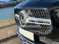2020 Mercedes Benz GLE 400