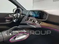 2020 Mercedes Benz GLE 400
