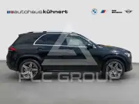 2020 Mercedes Benz GLE 400