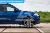 2020 Mercedes Benz GLE 400