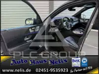 2020 Mercedes Benz GLE 400