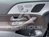 2020 Mercedes Benz GLE 400