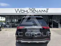 2020 Mercedes Benz GLE 400