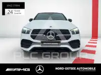 2020 Mercedes Benz GLE 400