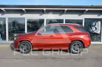 2020 Mercedes Benz GLE 400