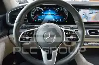 2020 Mercedes Benz GLE 400